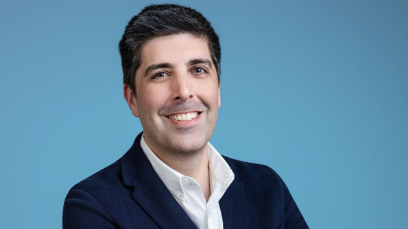 Ángel Lázaro, ingeniero de aplicaciones Tebis especializado en programación CAM