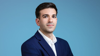 David Vivanco, ingeniero de aplicaciones Tebis especializado en postprocesadores y máquina virtual