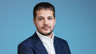 Cristian Miguel, Technical Manager de Tebis Iberia y especialista en formación CAM
