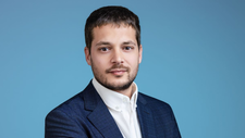 Cristian Miguel, Technical Manager de Tebis Iberia y especialista en formación CAM