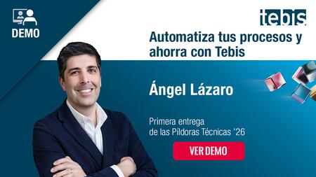 Grabación webinar automatización y ahorro con Tebis