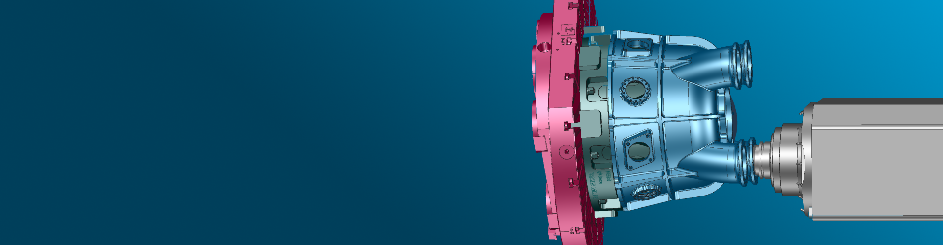 Actualización a Tebis 4.1 con nuevo entorno CAD CAM y NCJobs