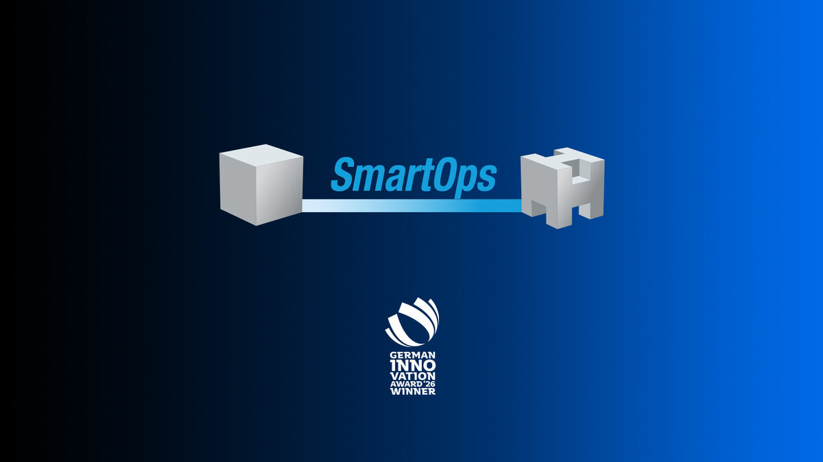 SmartOps Technology