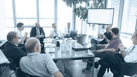 Branchenexperten zum Thema Fachkräftemangel