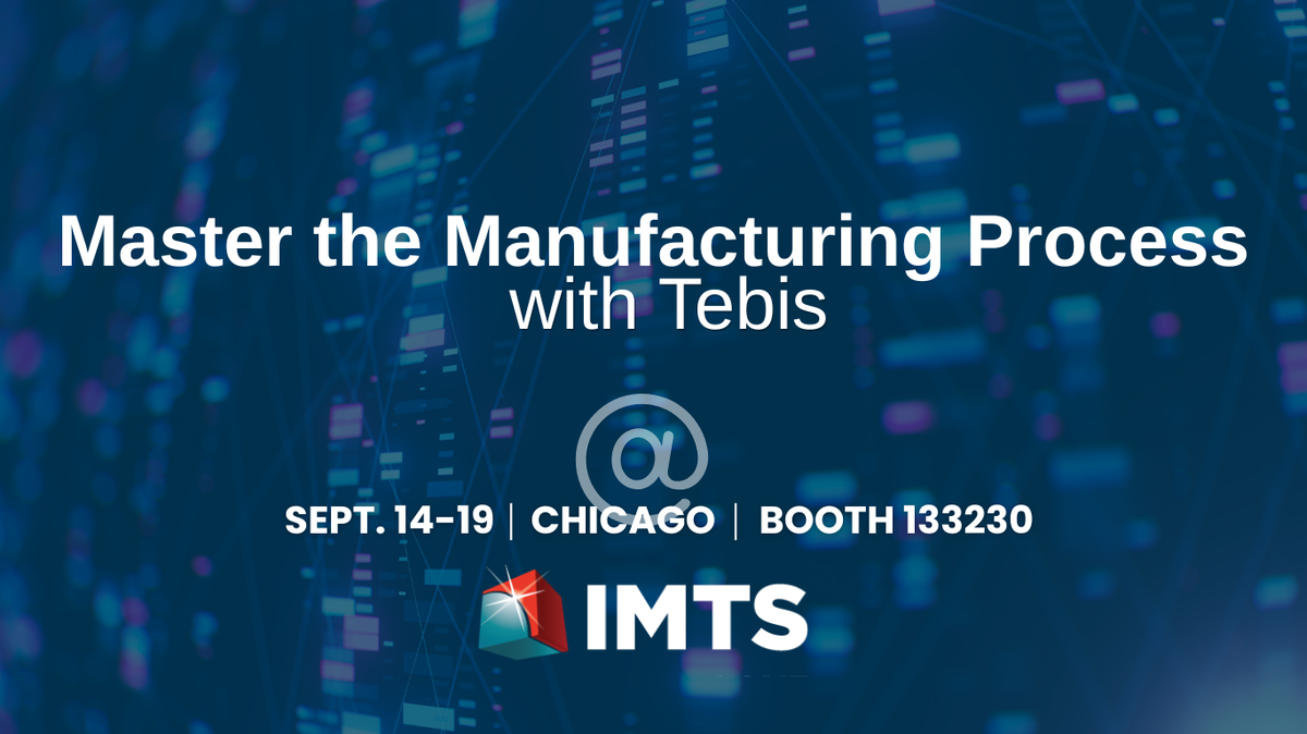 IMTS 2026