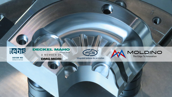 Eventreihe "Gemeinsam automatisch besser"