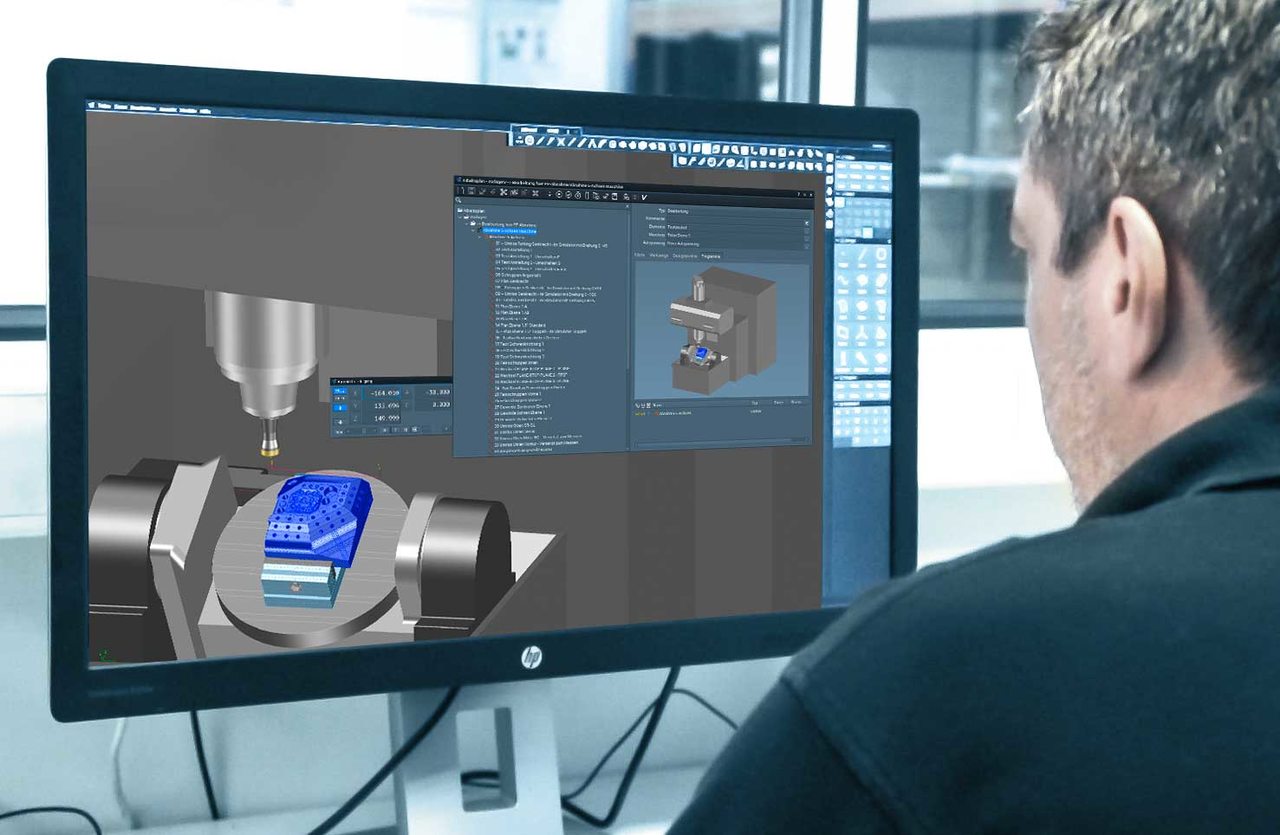 Cad cam презентация
