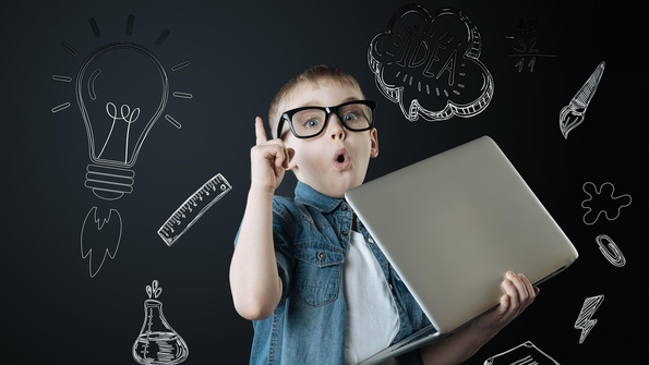 Immer auf dem Laufenden – Anmeldung für E-Mail Informationen von Tebis