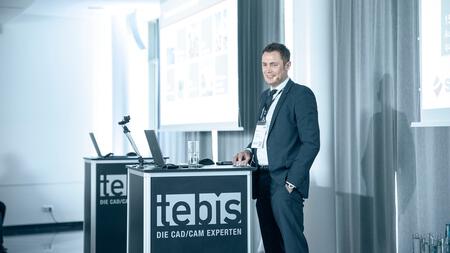 Diedrich Diedrichsen, Geschäftsführender Gesellschafter der Heinz Schwarz GmbH & Co. KG