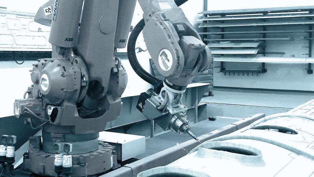 CAD/CAM and MES software for milling and design