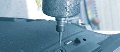 Molds, fixtures and trimming for thermoforming and composites | © Tebis Technische Informationssysteme AG