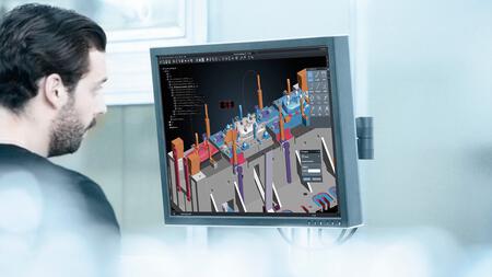 Tebis Whitepaper: Evolution in der Blechumformung