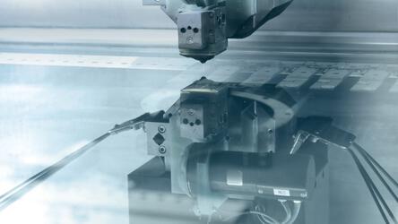 Elettroerosione a filo