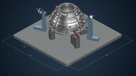 4.1 R1: Parametrisch-assoziative Systembasis