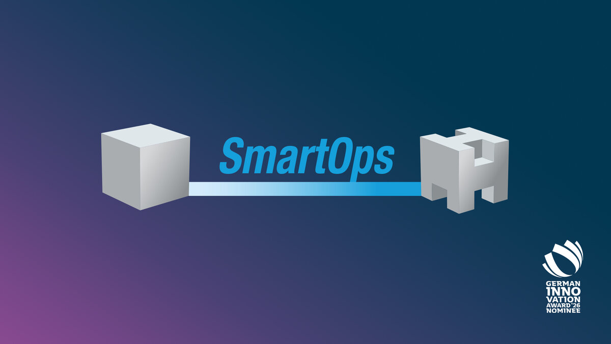 SmartOps Technology